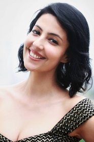 Poppy Jabbal portrait