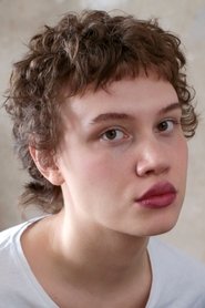 Lydia Lehmann portrait
