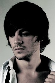 Nick Roud portrait