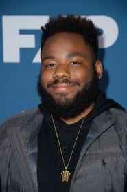Stephen Glover portrait
