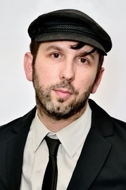 Mike Ott portrait