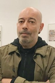 Igor Lasić portrait