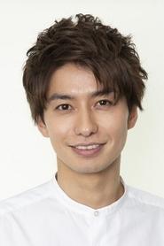 Kouhei Takeda portrait
