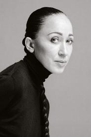 Pat Cleveland portrait