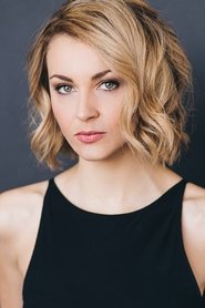 Shanda Bezic portrait