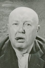 Alexander von Baumgarten portrait