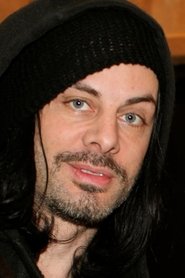 Richie Kotzen portrait