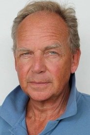 Patrick Ryecart portrait