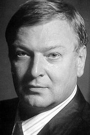 Andrei Davydov portrait