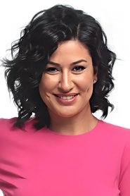 İclal Aydın portrait