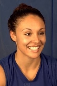 Melanie Lacroix portrait