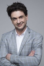 Lovász László portrait