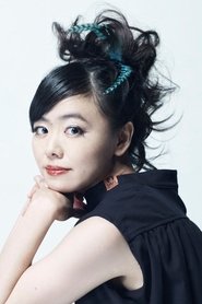 Hiromi Uehara portrait