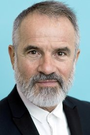 Jonathan Kerr portrait