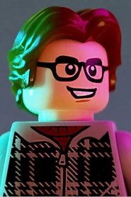 Darren Taylor portrait