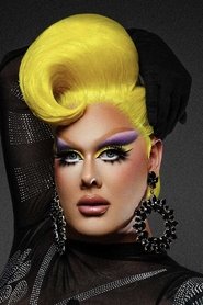 Rita Baga portrait