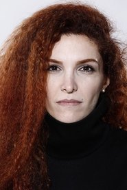 Sara Fattahi portrait
