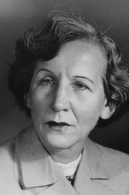 Marie Brožová portrait