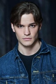 Mika Amonsen portrait