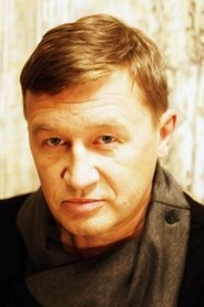 Oleg Fomin portrait