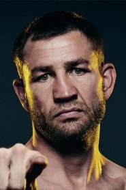 Chris van Heerden portrait
