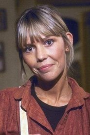 Tessa Wyatt portrait
