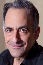 David Pittu portrait