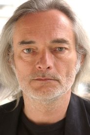 Wolfgang Packhäuser portrait