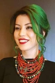 Mariia Kero portrait