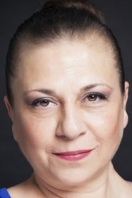 Güneş Hayat portrait
