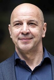 Aldo Baglio portrait