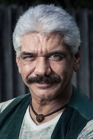 Jackson Antunes portrait