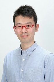 Takayuki Tochizaki portrait