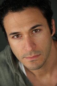 Rocky Abou-Sakher portrait