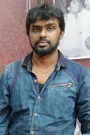 R. Gopi portrait