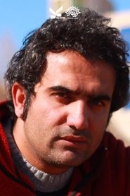 Behrouz Nooranipour portrait