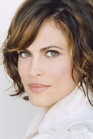 Justina Vail Evans portrait