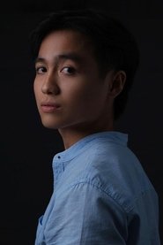 Phuriwat Traisuwan portrait