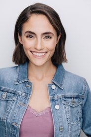 Jessie Cannizzaro portrait
