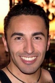 Gianni Luca portrait