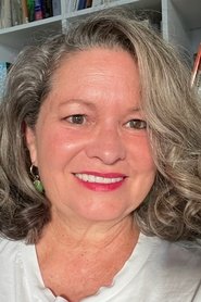 Nancy Garvin portrait