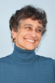 Candy Kugel portrait