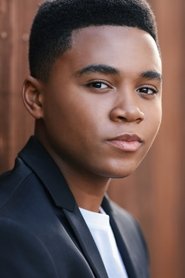 Chosen Jacobs portrait