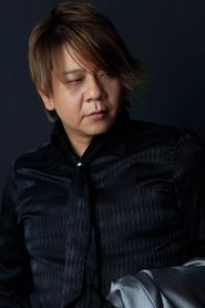 Taiten Kusunoki portrait