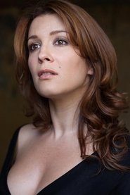 Giulia Gualano portrait