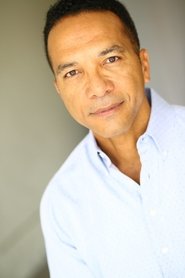 Jorge Noa portrait