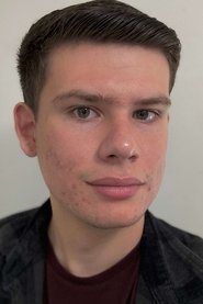 Xavier Garcia portrait