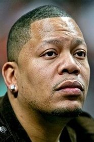 Reggie Rose portrait