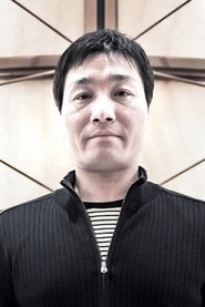 Yoo Sang-seob portrait