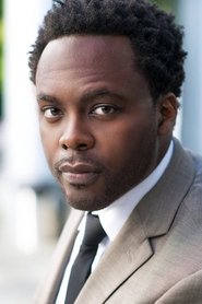 Will Liverman portrait